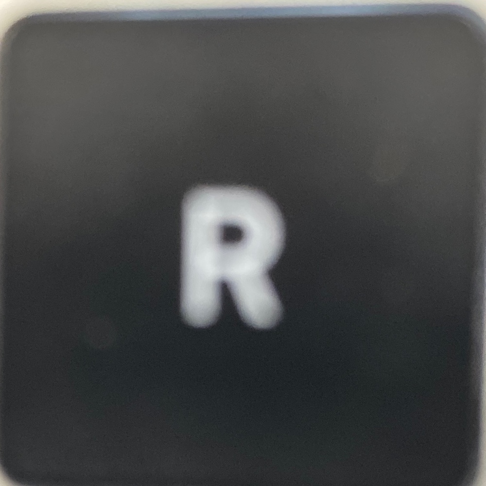 Meet your Posher, Vontrey